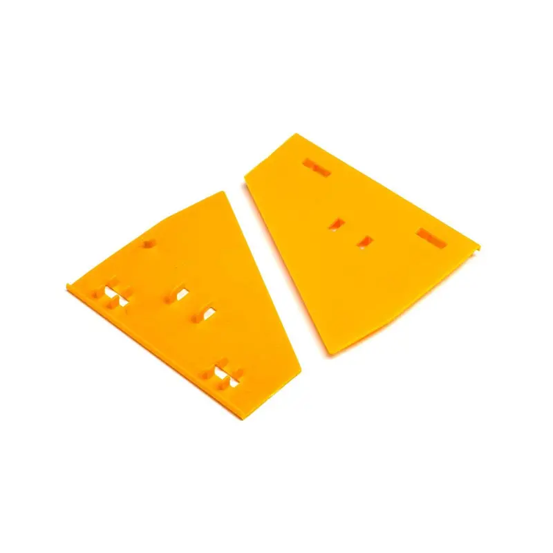 Hobbyzone Hbz-2867 Landing Gear Covers Cleetus Carbon Cub 1