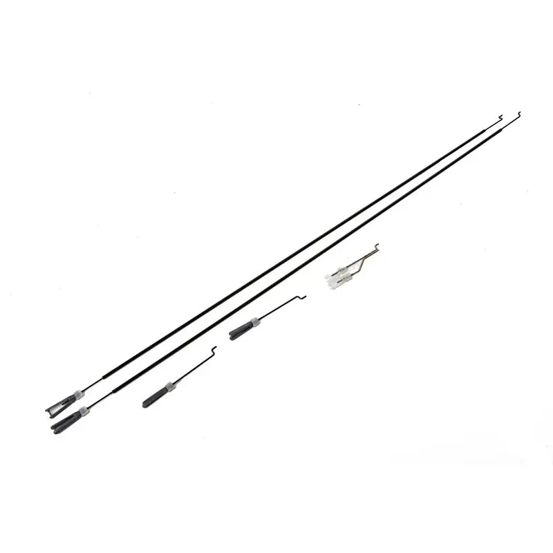 Hobbyzone Hbz3218 Pushrod Set Sport Cub 1