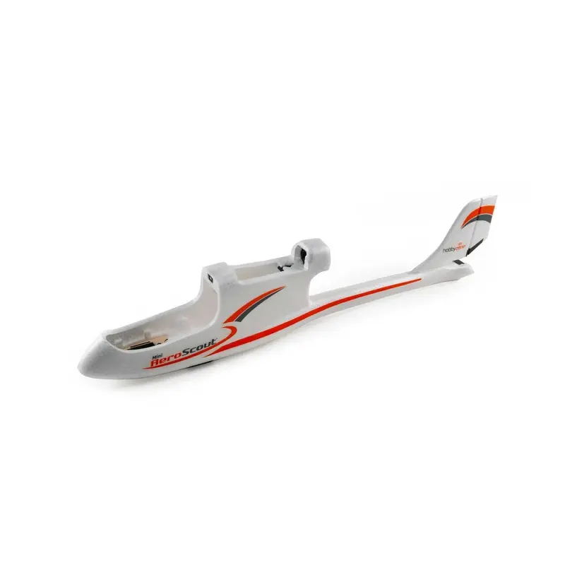 Hobbyzone Hbz5701 Fuselage Mini Aeroscout 1