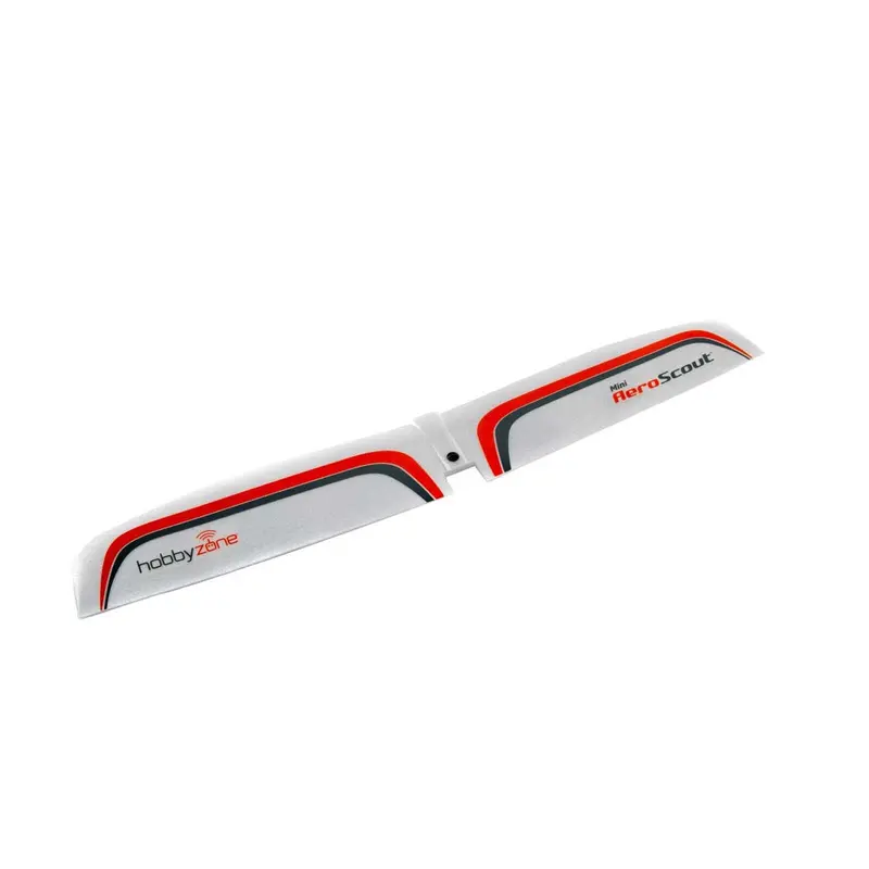 Hobbyzone Hbz5703 Wing Mini Aeroscout 1