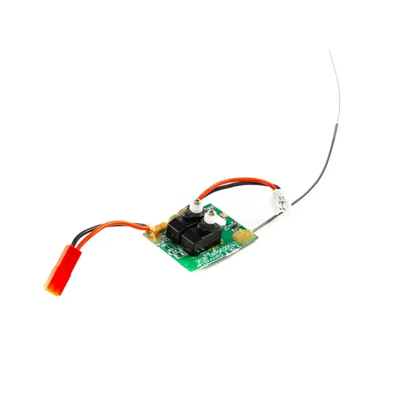 Hobbyzone Hbz5708 Flight Controller Mini Aeroscout 1