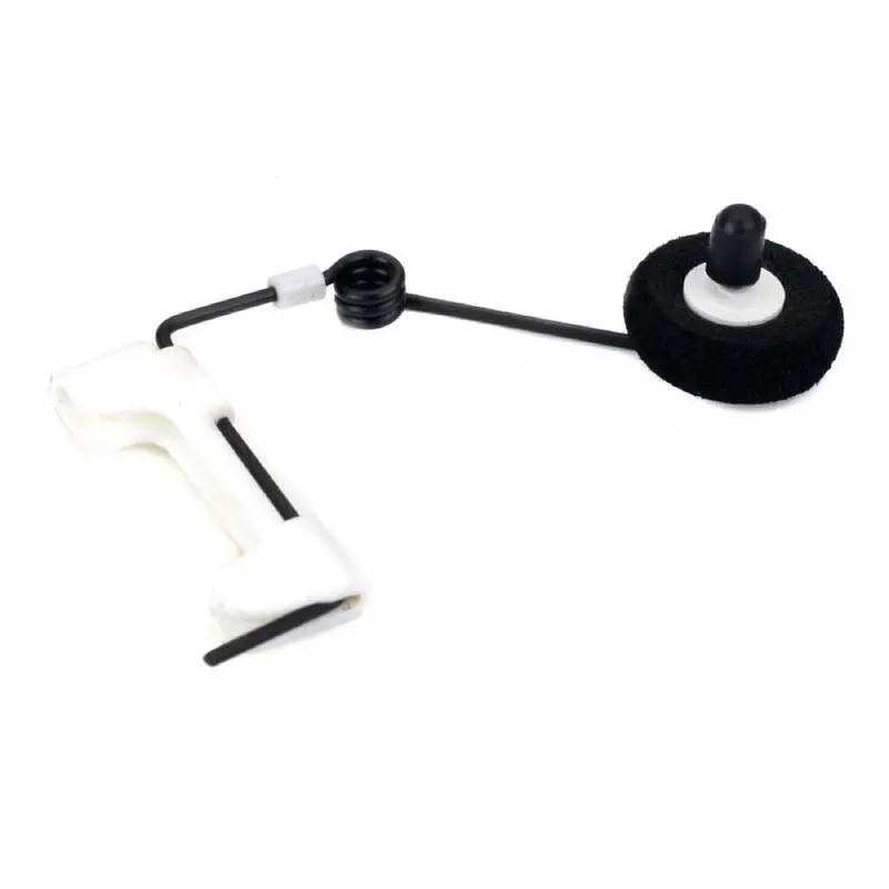Hobbyzone Hbz7117 Tail Wheel Cub 1