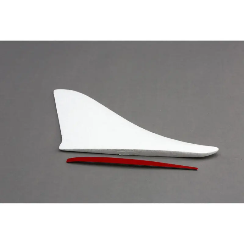 Hobbyzone Hbz7911 Delta Ray Vertical Fin 1