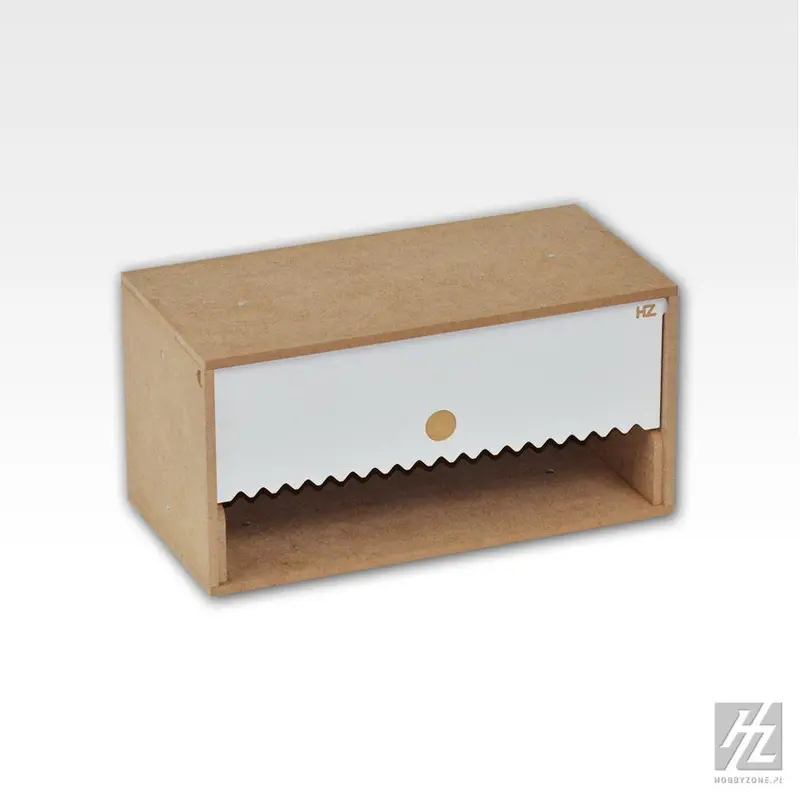 Hobbyzone Om08a Paper Towel Module 1