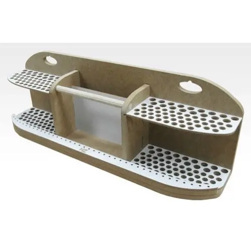 Hobbyzone Pn2 Large Brushes And Tools Holder 1