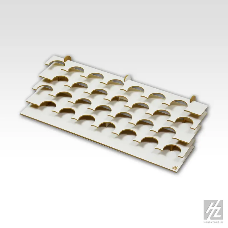 Hobbyzone S1xb Paint Stand 41Mm Bottles 1