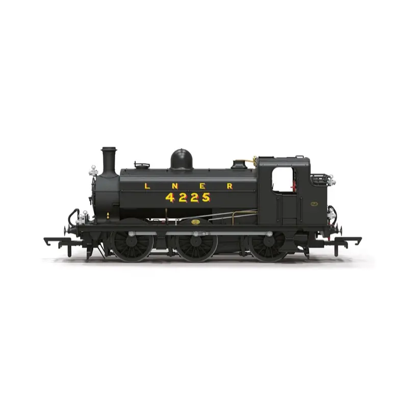 Hornby R30366 Oo Lner Class J52 4225 1