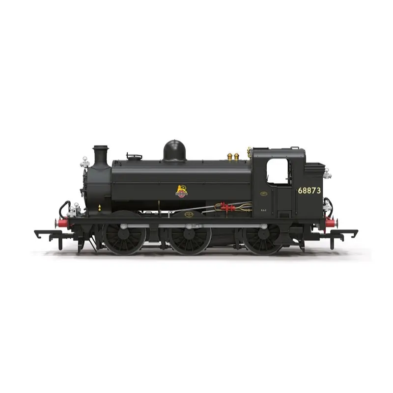 Hornby R30367 Oo Br Early Class J52 68873 1