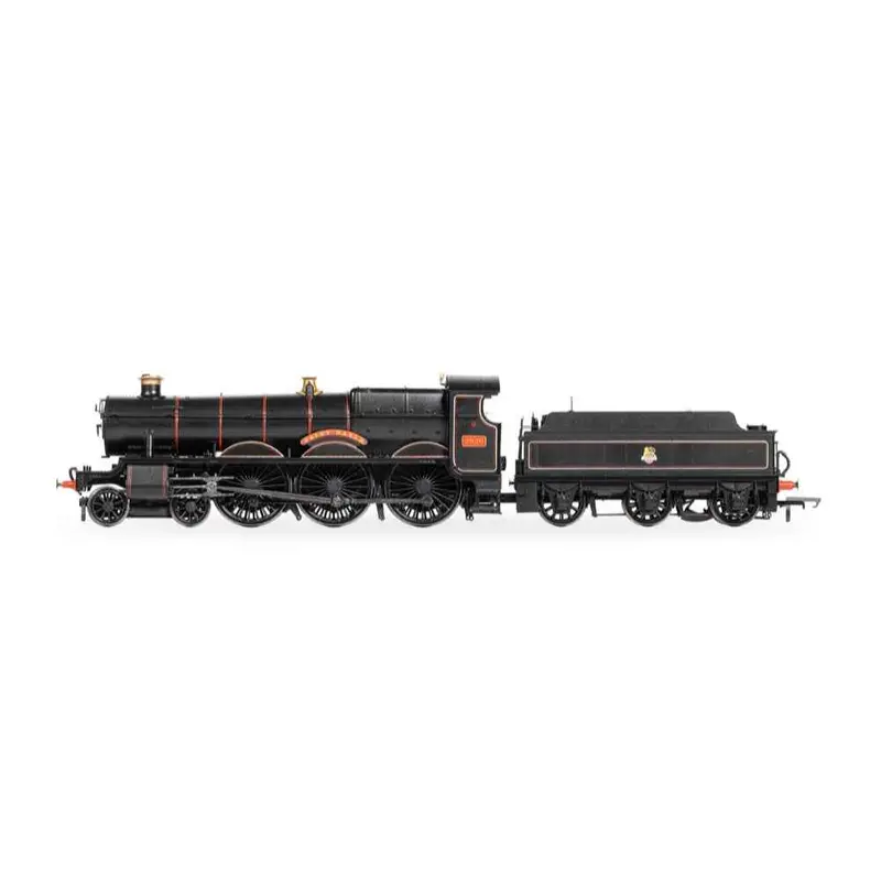 Hornby R30403 Oo Br Saint Class Saint David 2920 2