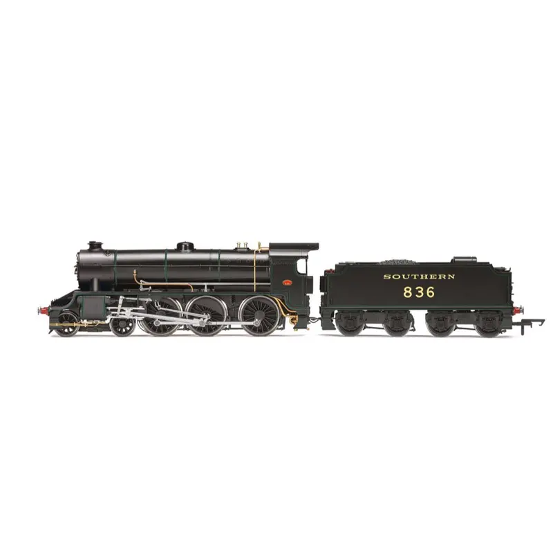 Hornby R30412 Oo Souther Rail - Class 15 - 836 Steam Locomotive 1