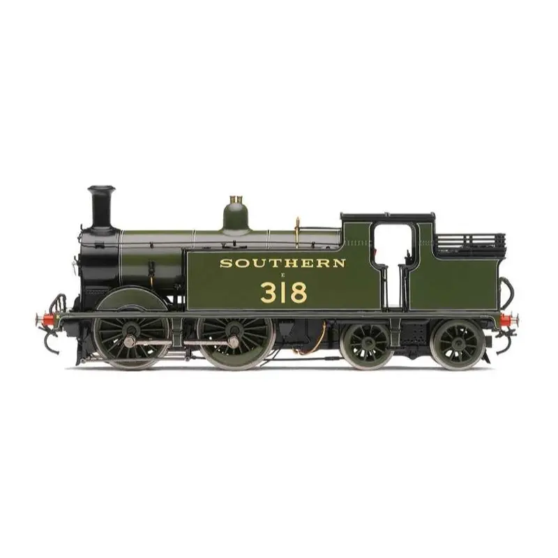 Hornby R30418 Oo Sr M7 Class 318 1