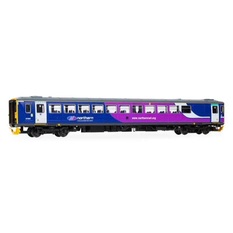 Hornby R30427 Oo Northern Rail Class 153 153360 1