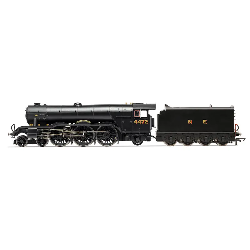 Hornby R30454 Oo Lner Class A3 4-6-2 103 Flying Scotsman Wwii 80Th Anniversary Collection 1