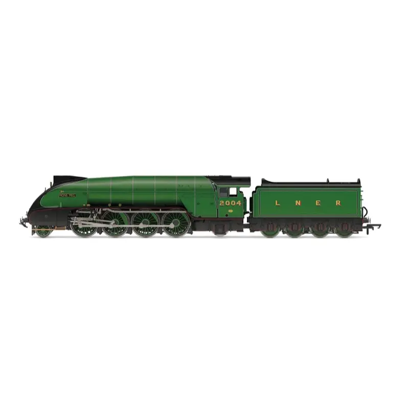 Hornby R30482 Oo Lner Class P2 2004 'Mons Meg' Steam Locomotive 1