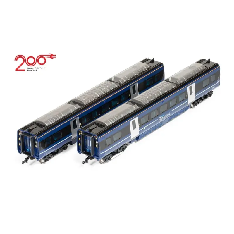 Hornby R40447 Oo Southeastern - Class 395 - Coach Pack (Railway 200) 1