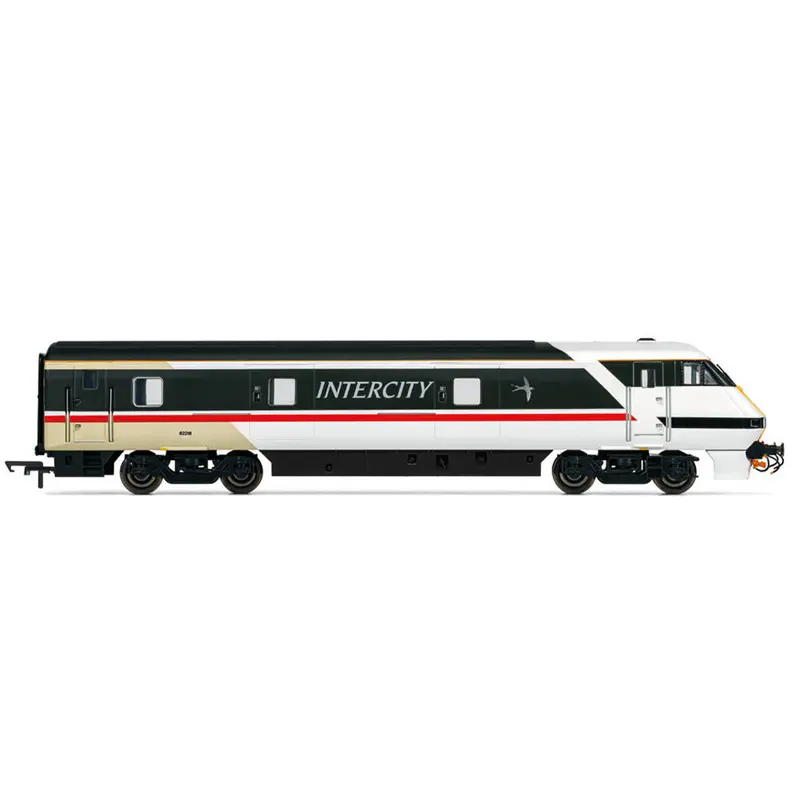 Hornby R40448 Oo Br Intercity - Mk4 - 82218 -Dvt 1