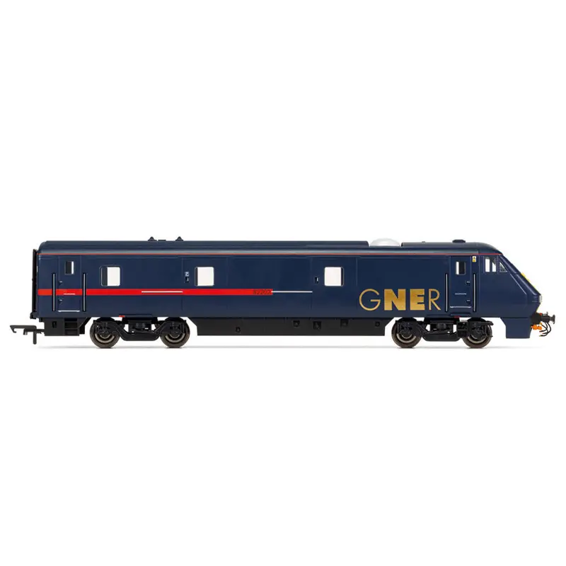 Hornby R40449 Oo Gner - Mk4 - 82202 - Dvt 1