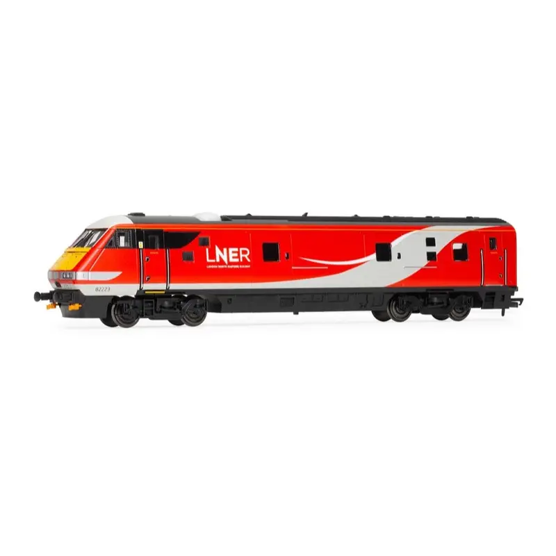 Hornby R40450 Oo Lner - Mk4 - 82223 - Dvt 1
