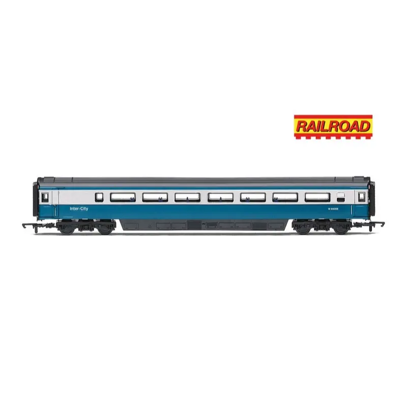 Hornby R40487 Oo Railroad: Br Intercity - 42045 - Mk3 Tso Coach 1