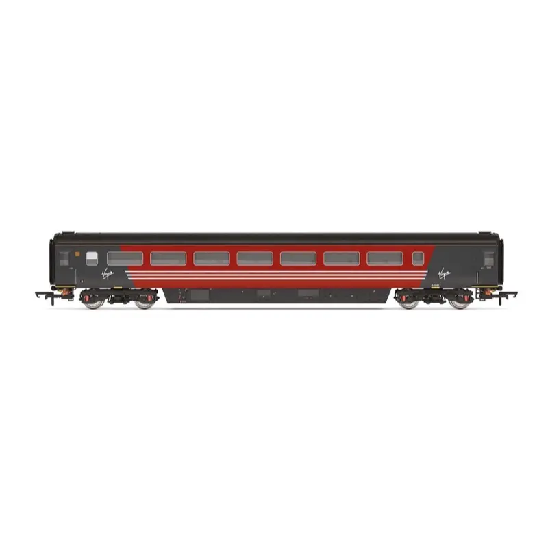 Hornby R40495 Oo Virgin Intercity Mk3 Tgs 44081 Coach 1
