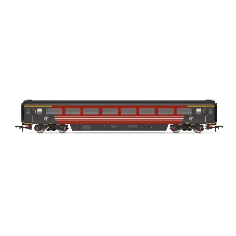 Hornby R40496 Oo Virgin Intercity Mk3 Tf 41045 Coach 1
