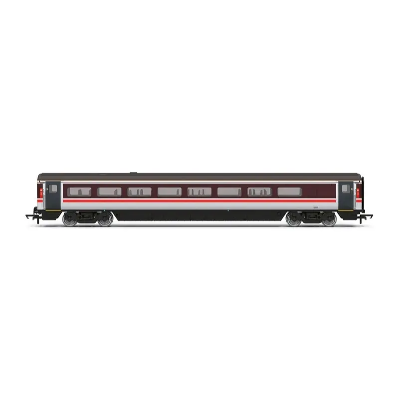 Hornby R40498 Oo Lner Mk4 Tsoe 12223 B Coach 1