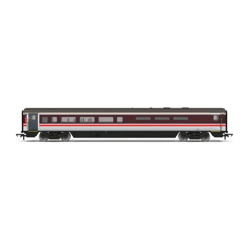 Hornby R40501 Oo Lner Mk4 Buffet 10324 H Coach 1