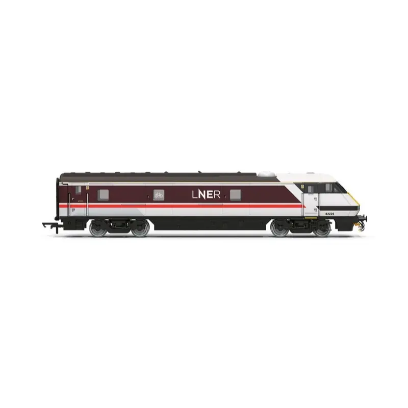 Hornby R40504 Oo Lner Mk4 Dvt 82225 1