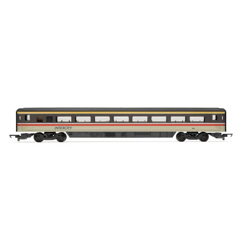 Hornby R40555 Oo Railroad Br Intercity Mk4 Fo Coach 11241 1