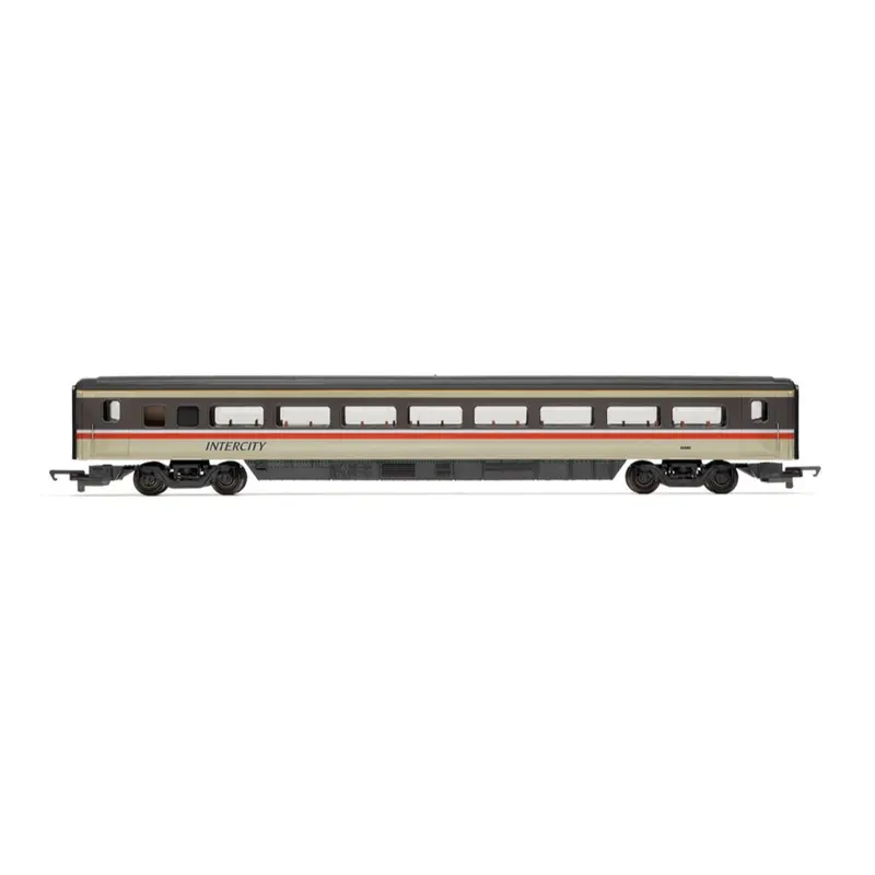 Hornby R40556 Oo Railroad Br Intercity Mk4 Tso Coach 12440 1