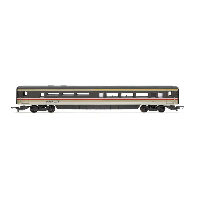 Hornby R40557 Oo Railroad Br Intercity Mk4 Buffet Coach 10321 1