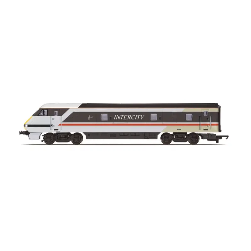 Hornby R40558 Oo Railroad Br Intercity Mk4 Dvt 82200 1