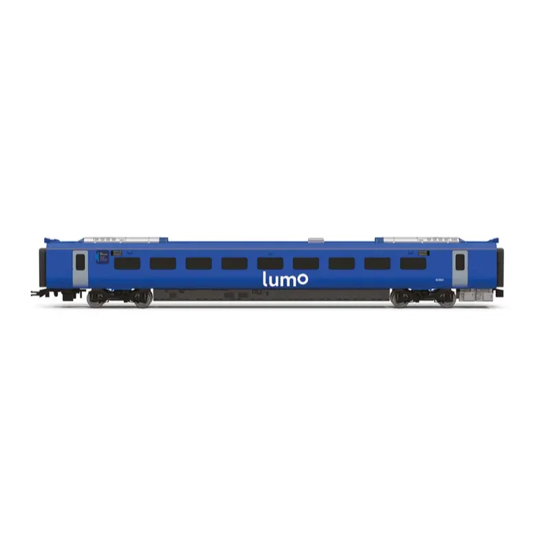 Hornby R40561 Oo Railroad Lumo 843001 Coach 1