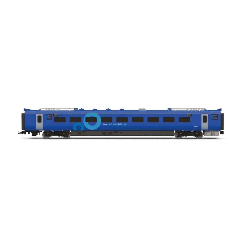 Hornby R40562 Oo Railroad Lumo 844001 Coach 1