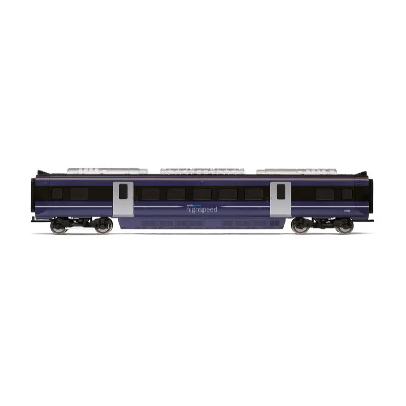 Hornby R40563 Oo Railroad Southeastern Class 395 Coach 1