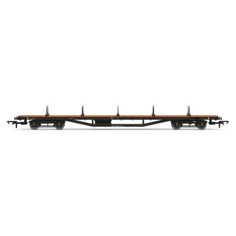 Hornby R60298 Br Departmental Salmon Db996184 1