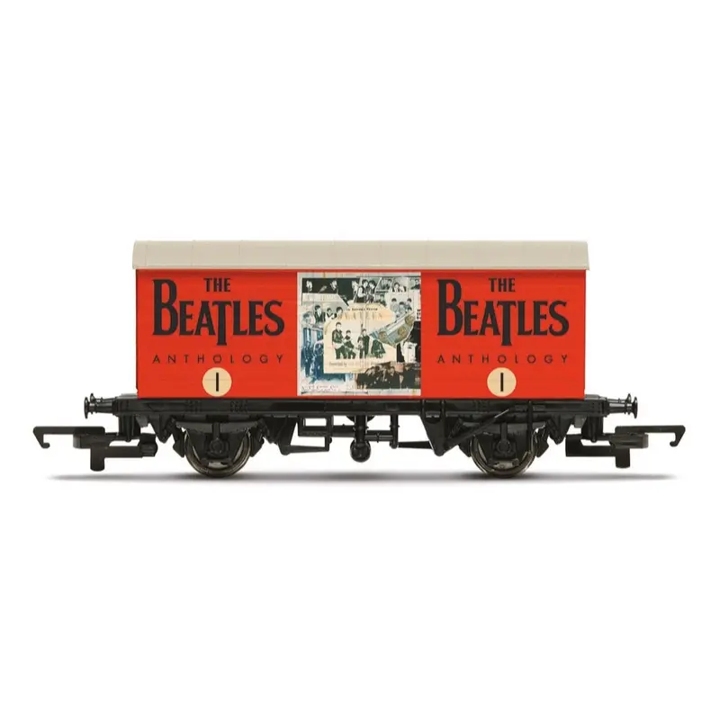 Hornby R60312 Oo The Beatles - Anthology 1 - Wagon 1