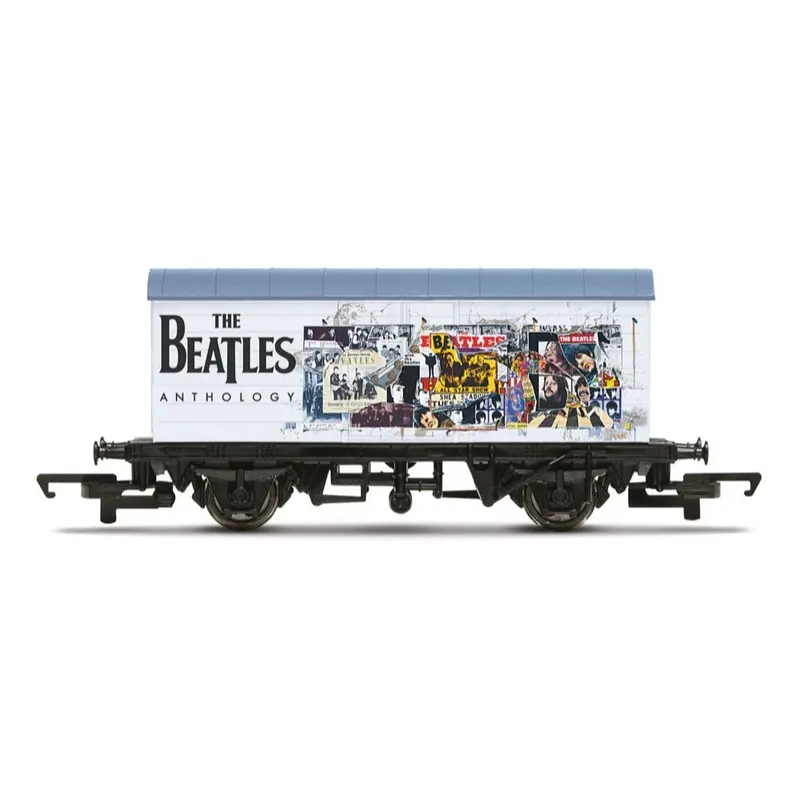 Hornby R60317 Oo The Beatles - Anthology - Wagon 1