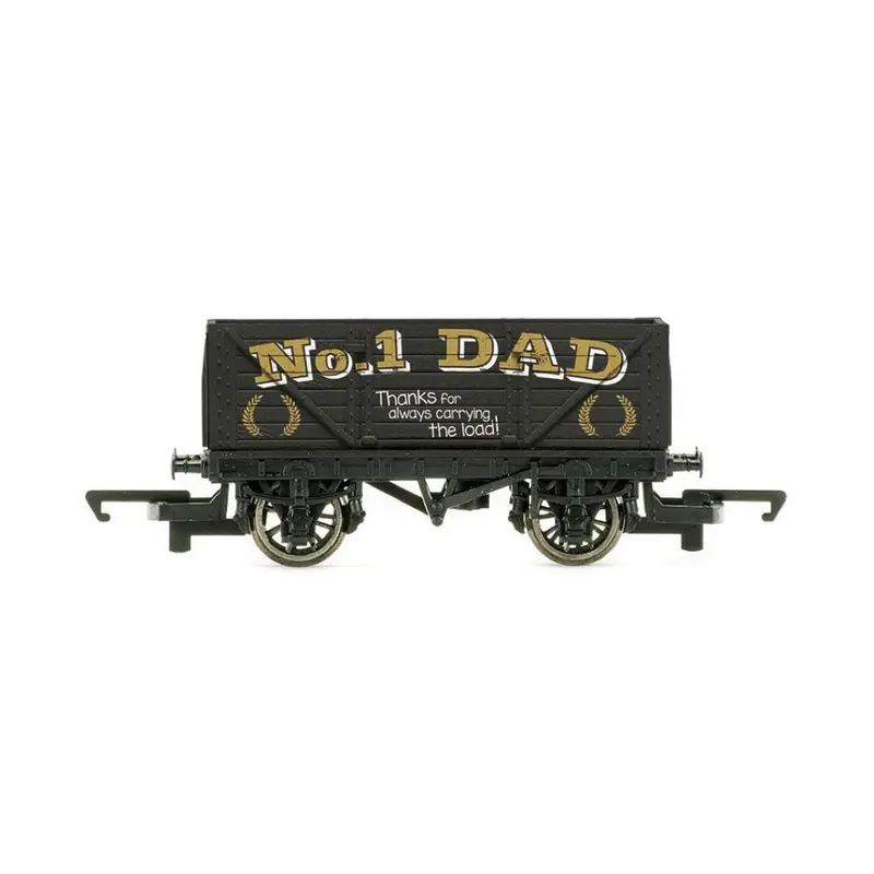 Hornby R60323 Oo 2026 Fathers Day Wagon 1