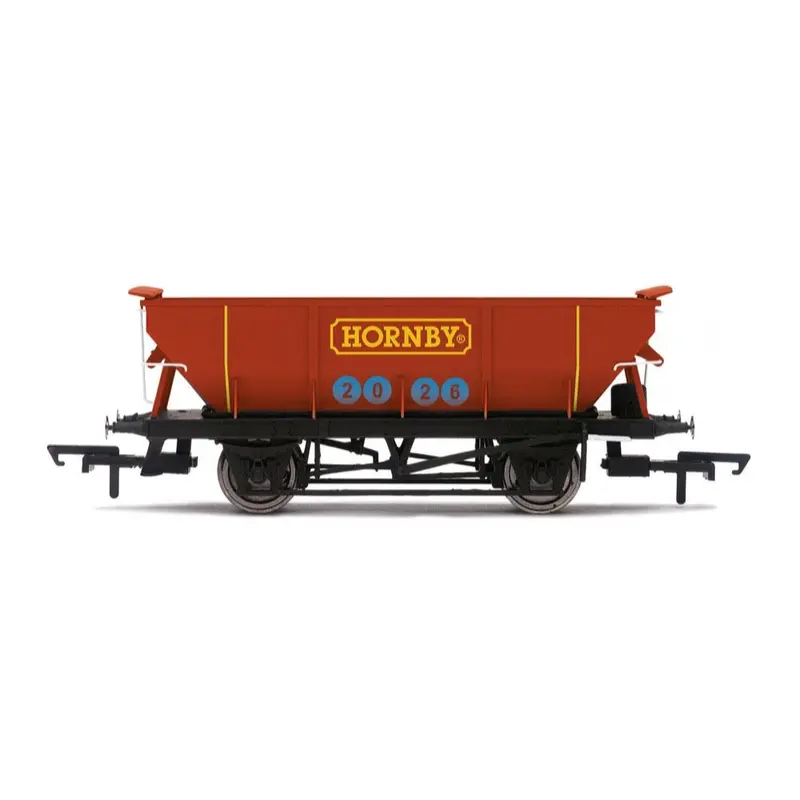 Hornby R60327 Oo 2026 Hornby Wagon 1