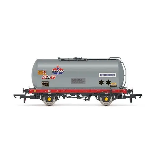 Hornby R60333 Oo Amoco Tta Class A 57502 Tank Wagon 1