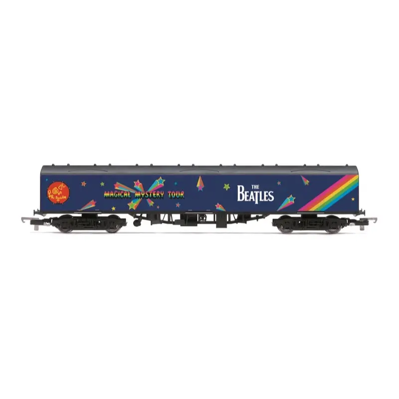 Hornby R60363 Oo The Beatles Magical Mystery Tour Guv 1