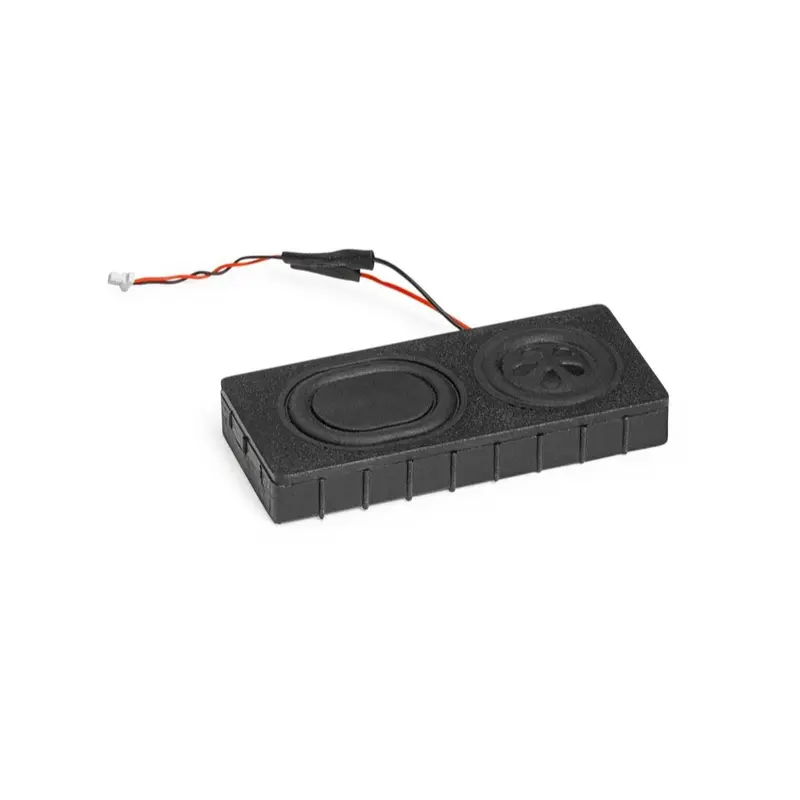 Hornby R7408 Hm7000 Enhanced Bass Speaker 1