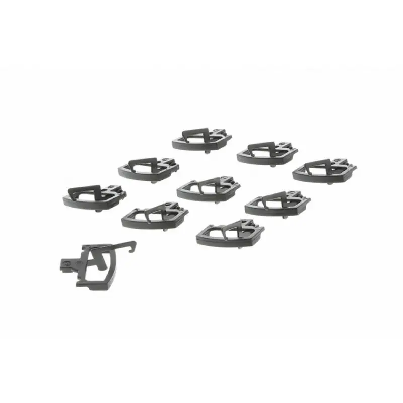 Hornby X8031 Large Plastic Couplings 1