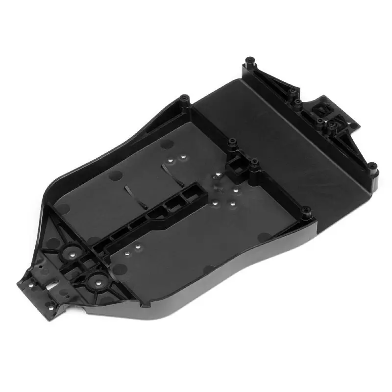 Hpi 100849 Main Chassis 1