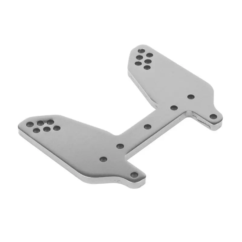 Hpi 101070 101070 Front Shock Tower 4Mm - Trophy 1