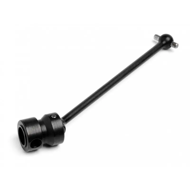 Hpi 101128 Rear Centre Universal Driveshaft (Trophy 3.5 Buggy) 1