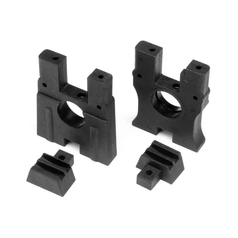 Hpi 101168 Center Diff. Mount 1