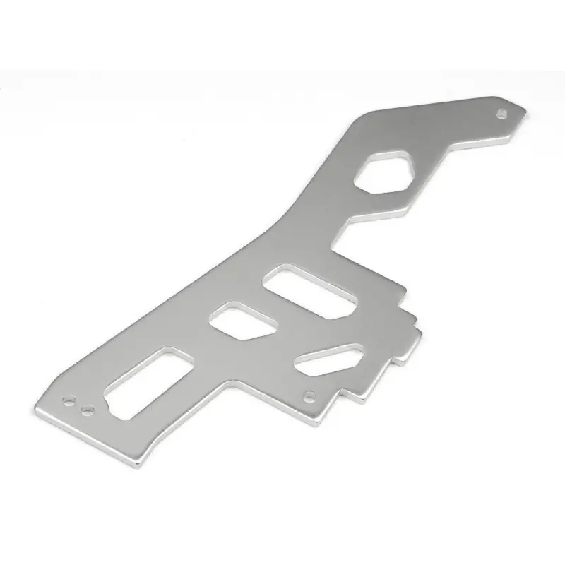 Hpi 101177 Rear Chassis Brace -Trophy Truggy 1