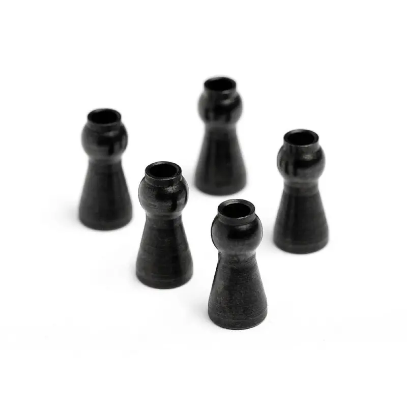 Hpi 101253 Ball 5.8X14mm (5Pcs) 1